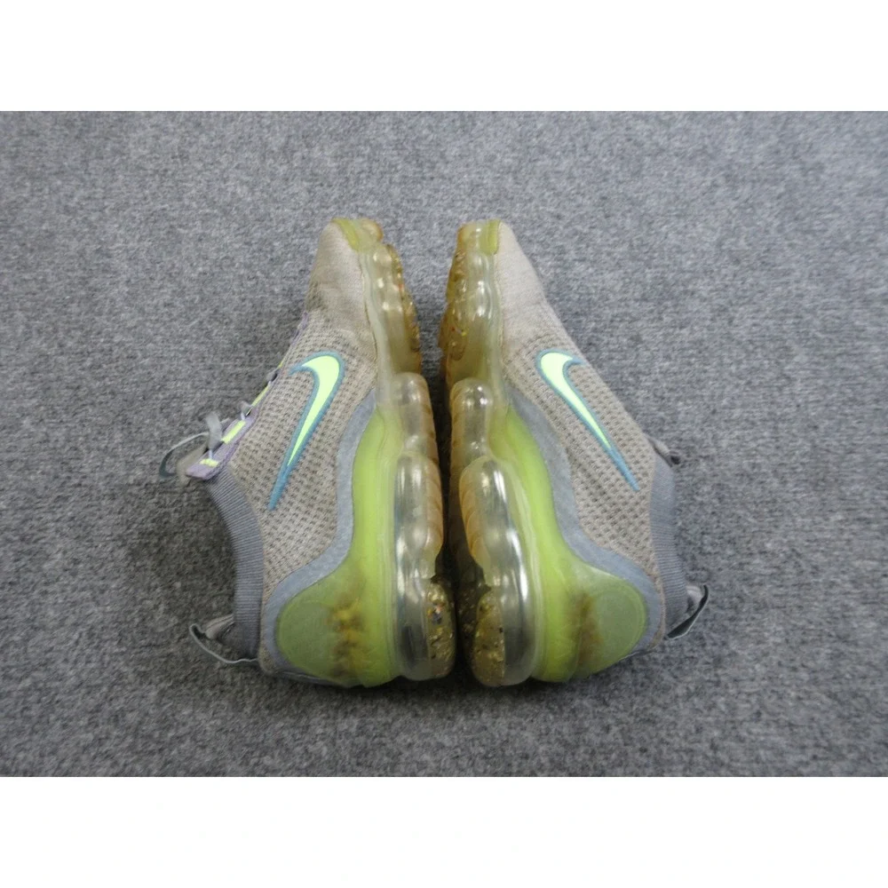 Nike Air VaporMax 2021 Shoes Mens Size 8.5‎ DH4084-003 Knit Running Sneakers